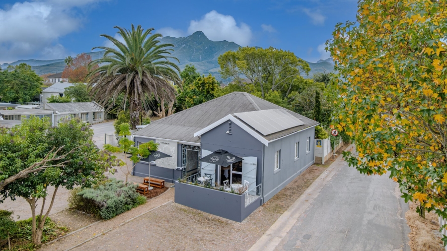 Commercial Property for Sale in George Central Western Cape